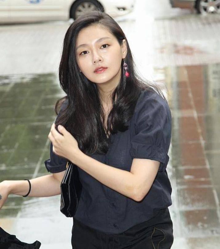 大s曾对他一见钟情因不愿结婚分手今颜值暴跌成油腻大叔