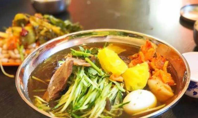 原创朝鲜人是吃什么样的美食,他们爱吃的美食你了解吗?