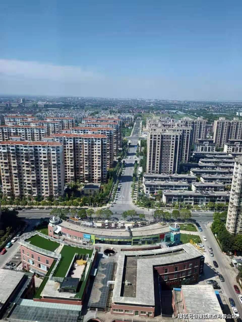 浦东微谷(中锦鑫座)楼盘信息:户型,价格,面积!