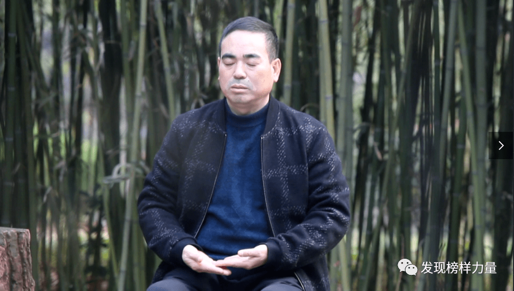 人物cctv中央电视台专访中国十大针刀名家许振南教授