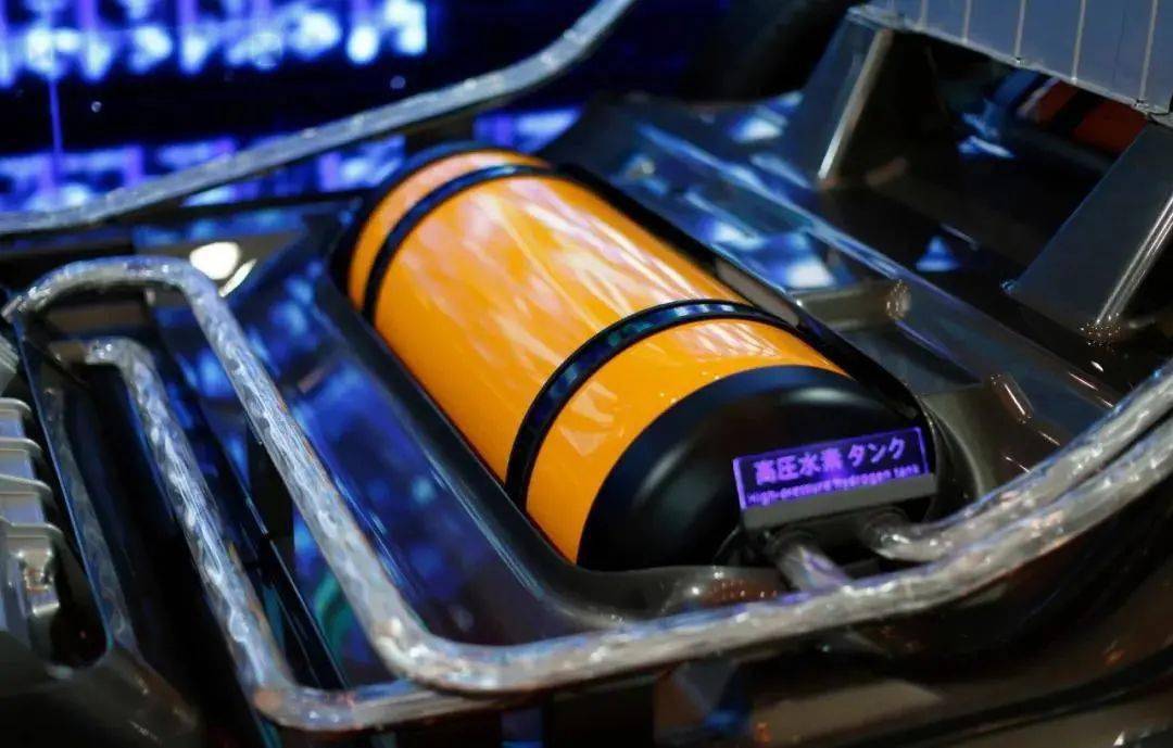 Ⅳ型车载储氢气瓶关键技术研究进展(转载)_搜狐汽车_搜狐网