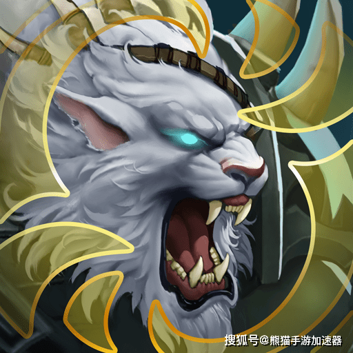 英雄联盟手游新活动狩猎大师开启,选择你的阵营并取得