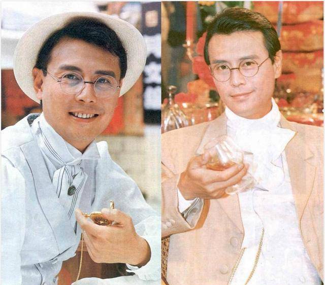 原创刘雪华:琼瑶剧御用演员,38岁遭抛弃,52岁失去父亲与丈夫