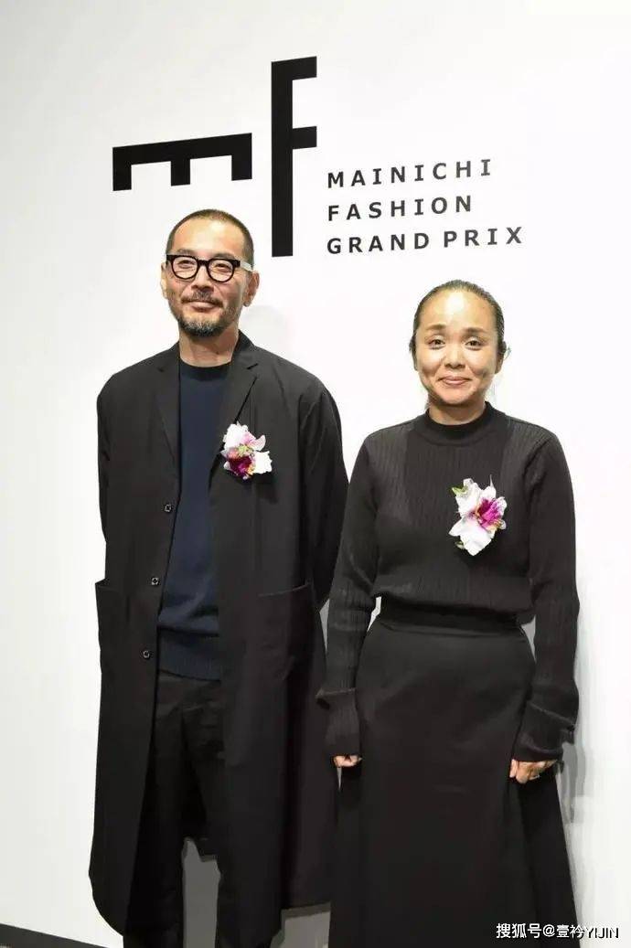日本夫妻档设计师的超绝真香