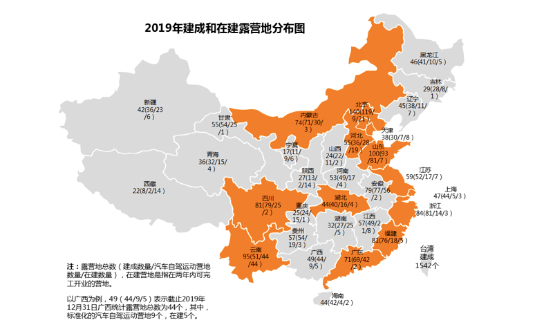 《恰好是少年》大热背后,从综艺节目发现"露营旅游"新