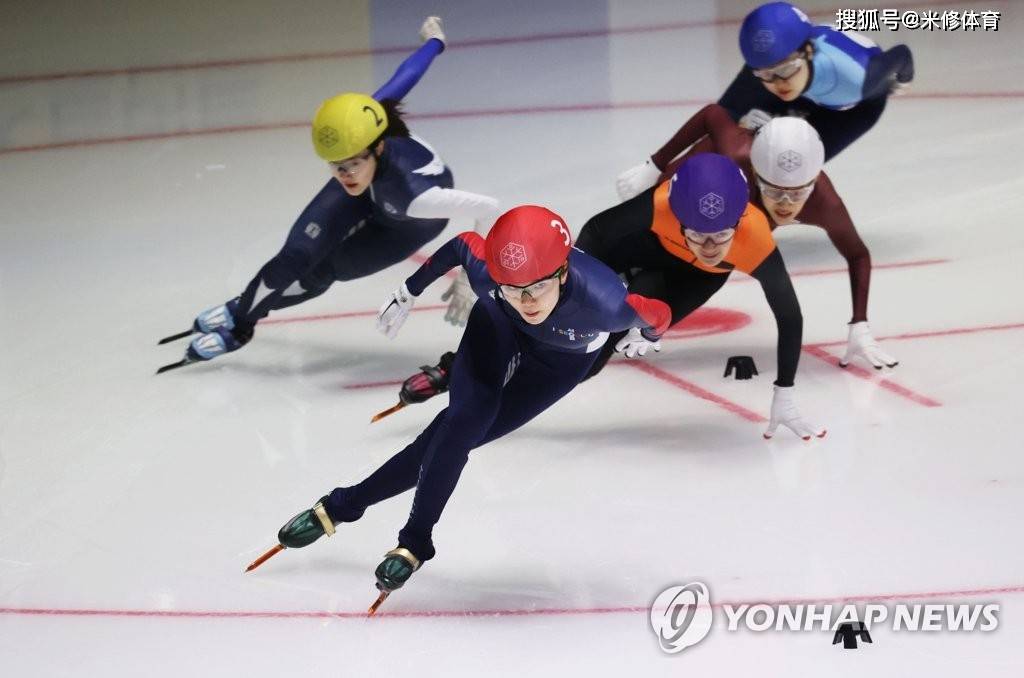 韩国短道速滑队公布北京冬奥会参赛名单遭性侵奥运冠军王者归来沈锡