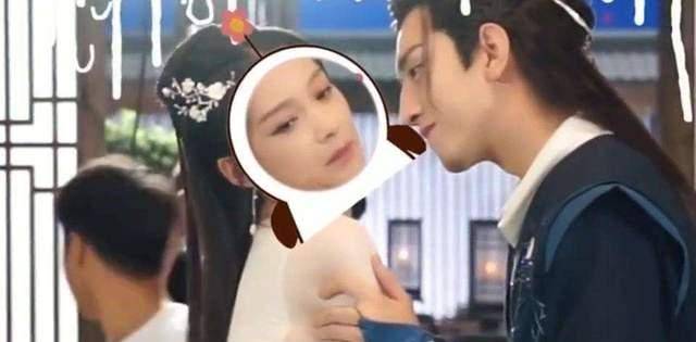 金瀚回应拍吻戏前吃小龙虾:向孙老师道歉,也祝孙老师新单曲大卖_孙怡