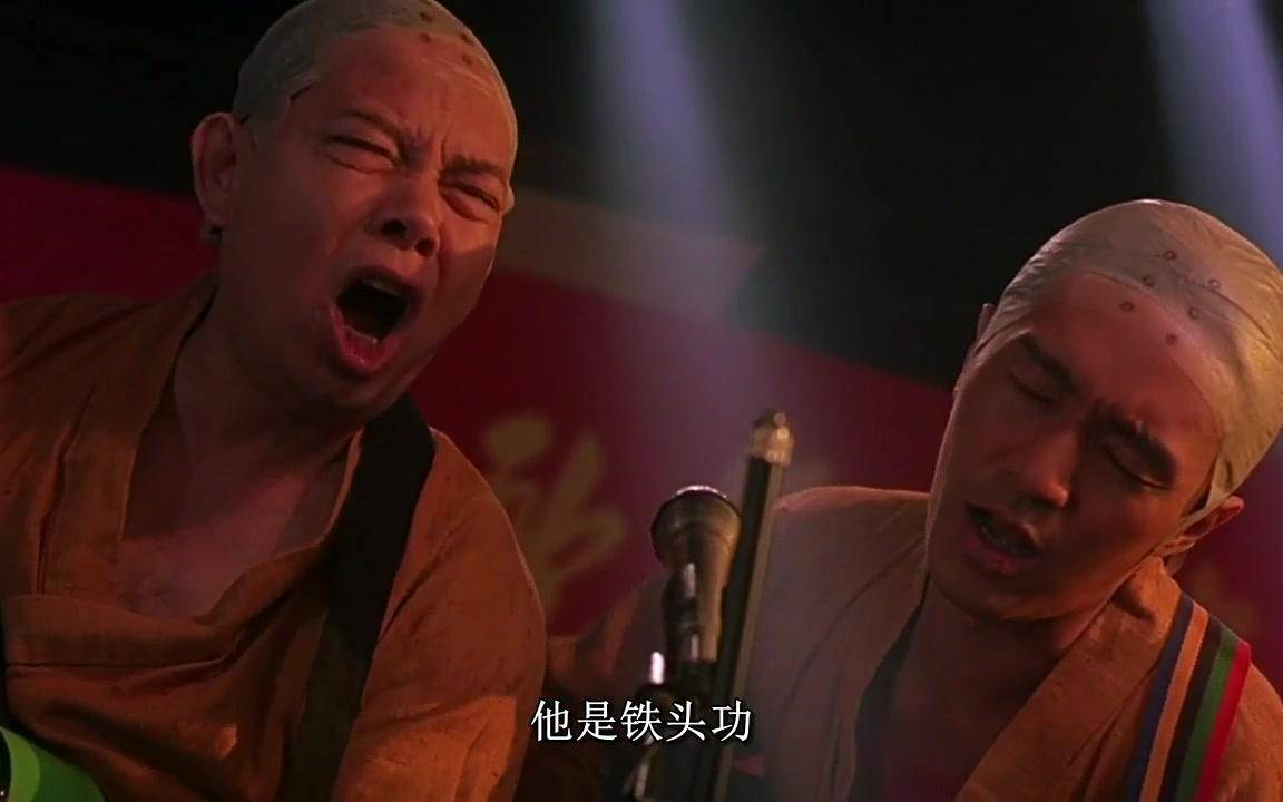 这部电影终于逆袭了!这位实力派演员,到底扯下了谁的"