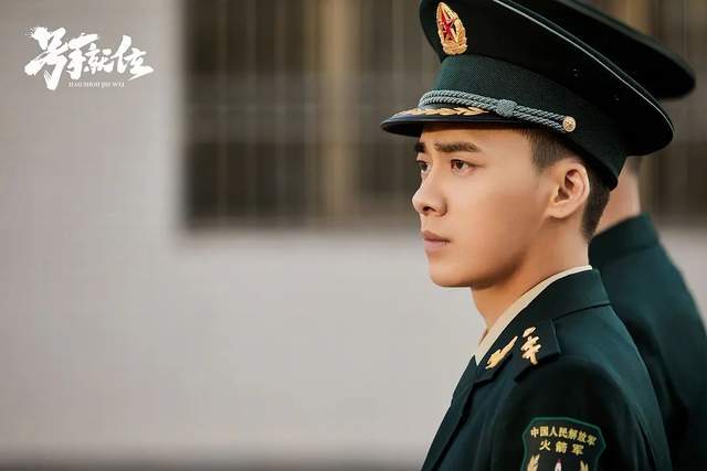 看完《号手就位,我承认李易峰转型成功了