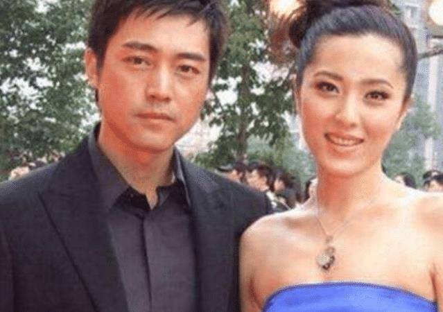 曾被称为"最美女鬼",三任男友皆成影帝,这旺夫属性真是一绝_曾黎