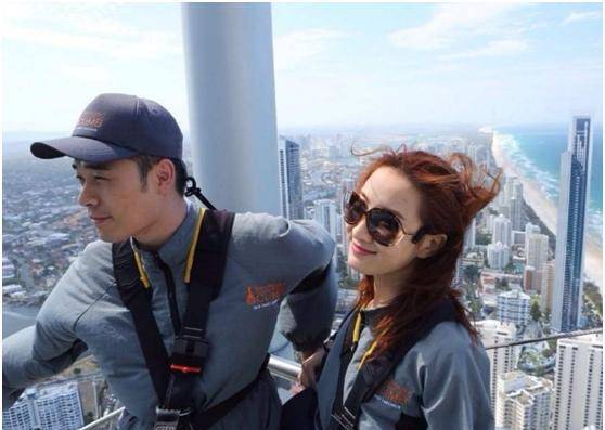 陈赫许婧的不同人生:离婚5年,前者婚姻美满,后者至今"