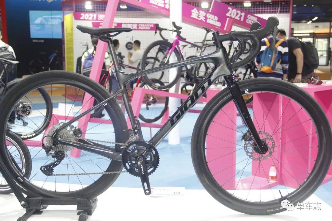 2021年中国国际自行车展览_整车篇