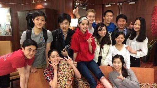 原创窦骁的感情史:曾与郑凯前任恋爱,混迹富婆圈,如今成赌王准女婿