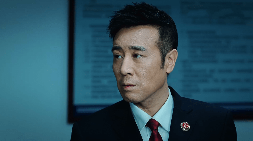 巡回检察组:冯森为何拒交执法记录仪?一箭三雕,张友成都没想到!