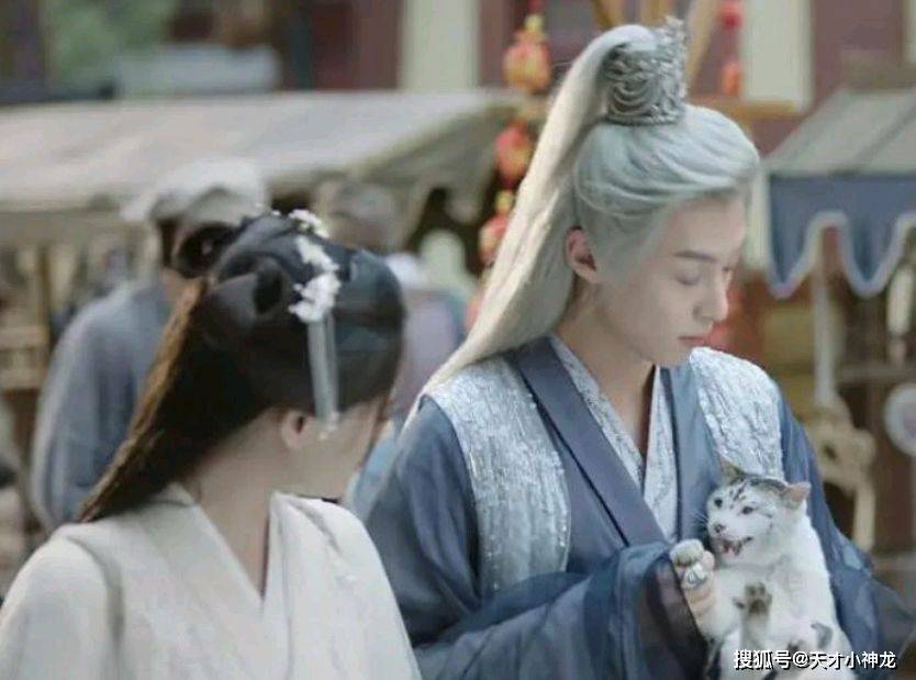 电视剧遇龙是真甜还是尬虐网友当年打游戏时就被虐哭了