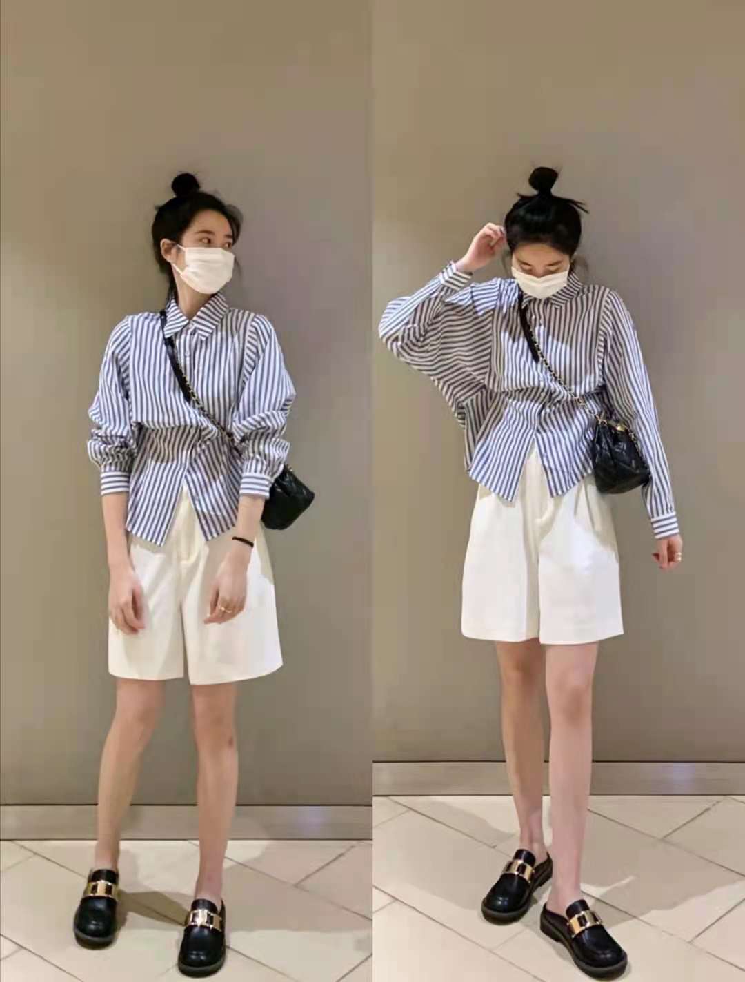 女人穿什么衣服显气质