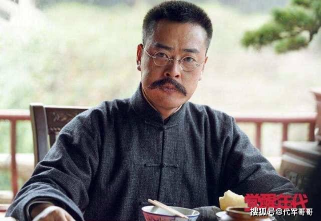 盘点热播剧觉醒年代中演技获赞的八大演员你最喜欢谁