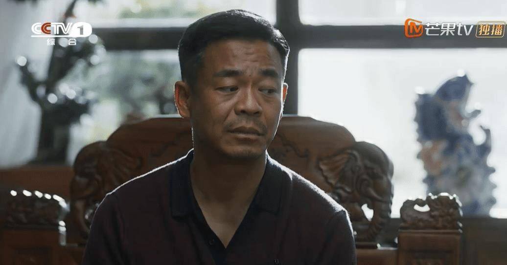 《装台》结局看似完美,实则有一个大坑没填,观众发弹幕吐槽_铁主任