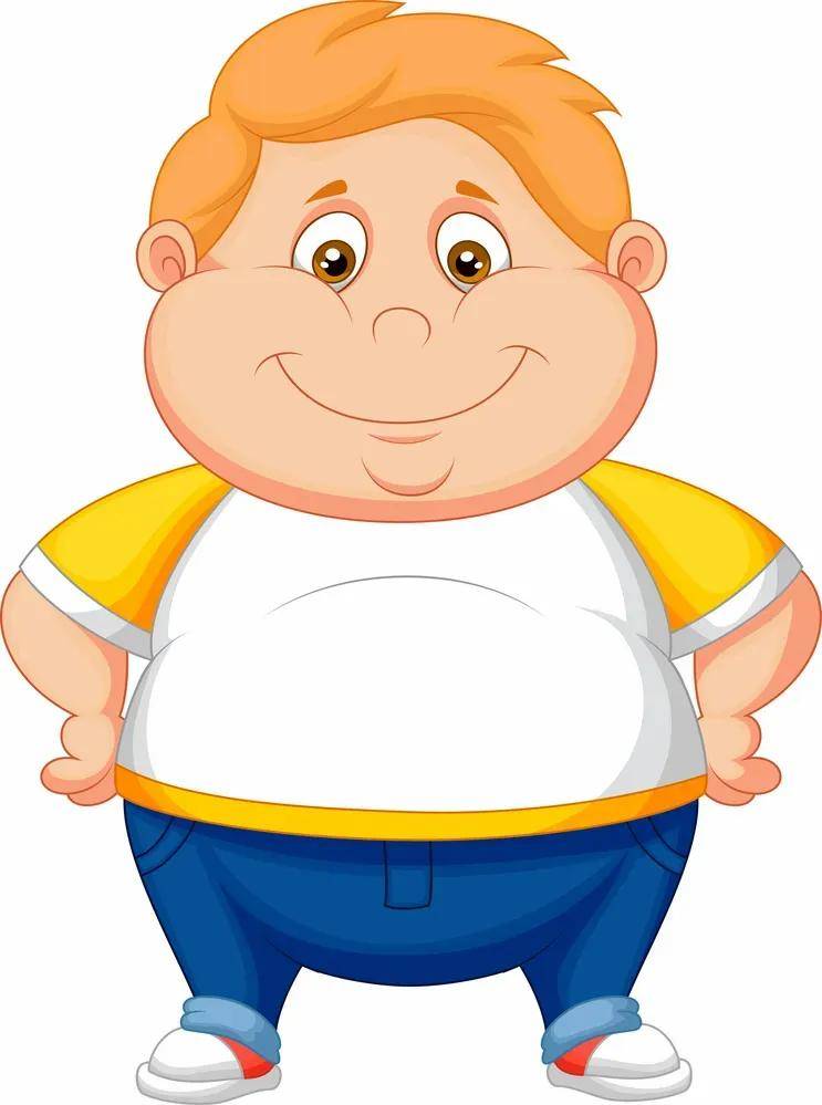 儿童肥胖都是零食惹得祸?聪明的家长应该怎么挑零食?