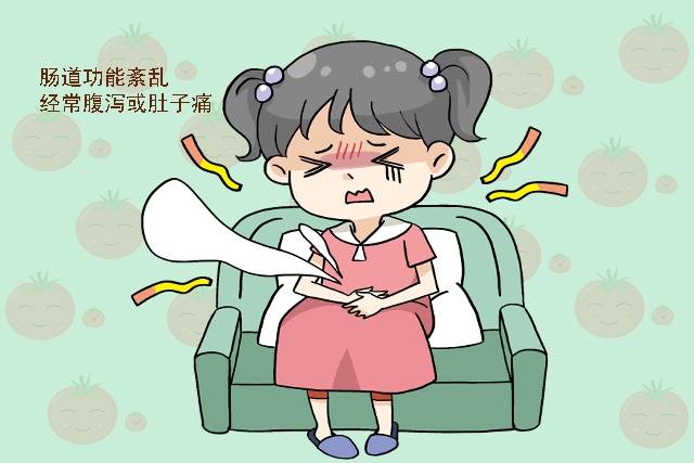 原创男子因放屁太多就医,结果是肠道病变,这几种屁或许不可忽视