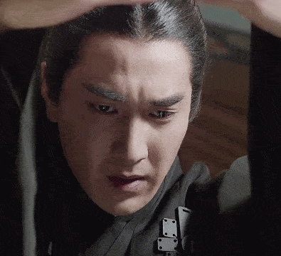 原创高冷不是面瘫,少年们来学学这几位