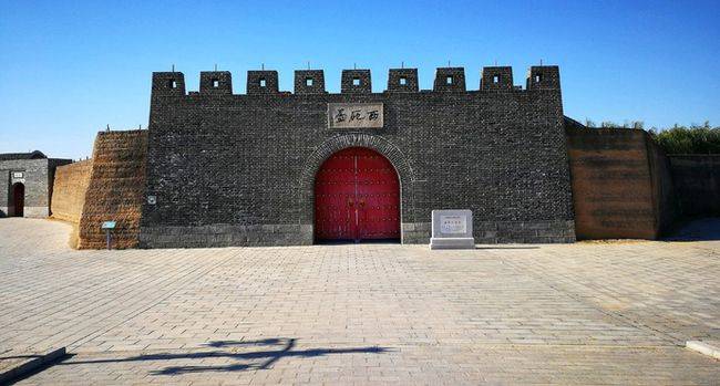 因疫情出圈的"鲅鱼圈"究竟是个什么圈?名字是怎么来的