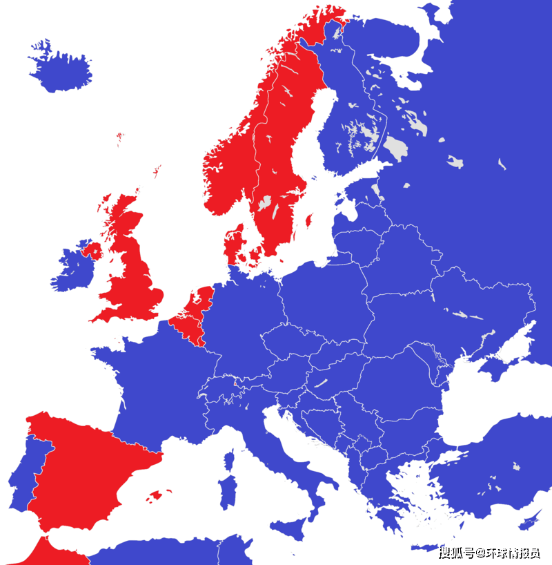 法兰西为什么会分为第一至第五共和国