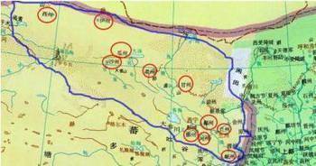 他收复河西11州,被称为"大唐最后的荣光,千百年来却无人歌颂