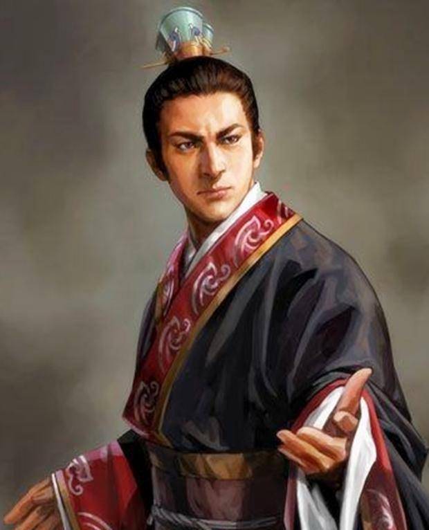 原创戏称为"带投大哥"的张昭,凭什么一直是东吴名副其实的顶梁柱?