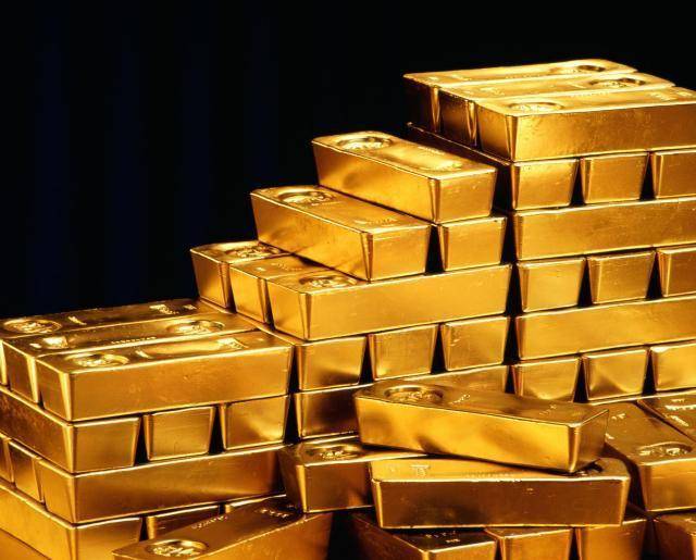 古人为何对"黄金"如此痴迷,除了象征财富之外,还有什么原因?