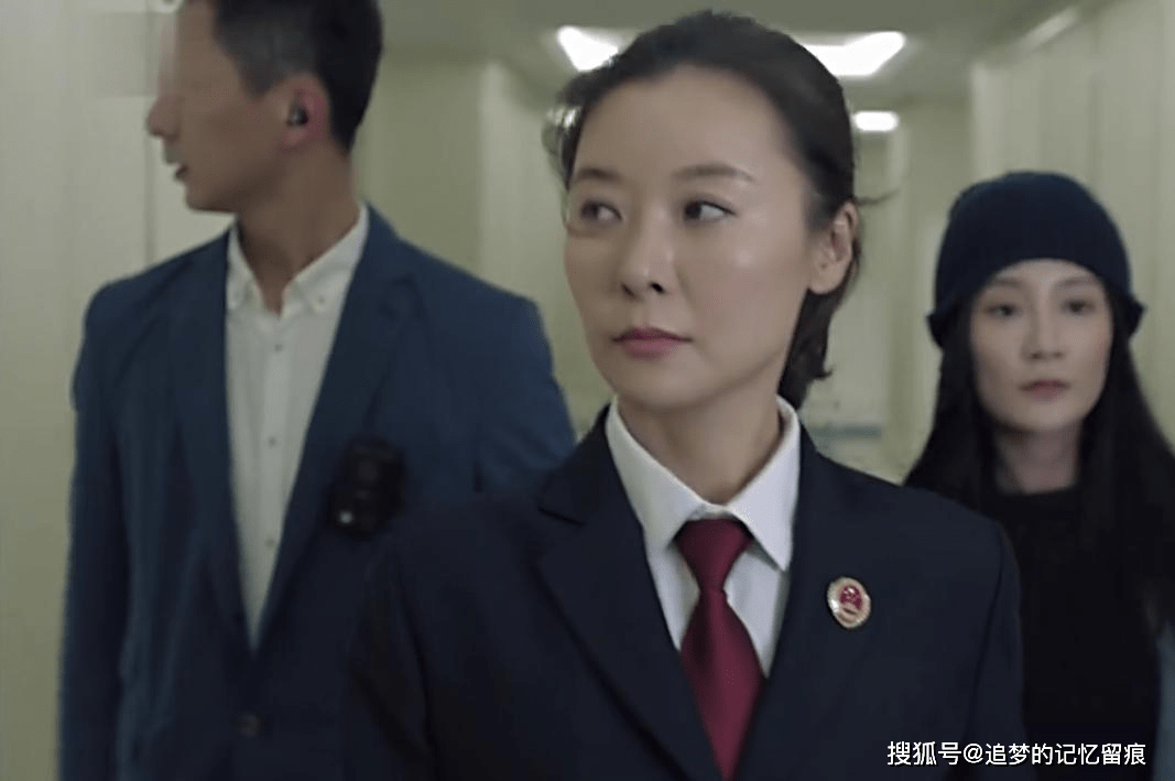 原创人民的名义:如果陆亦可升职,林华华和周正谁能成为下一任处长?