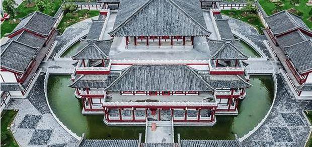 原创中国古代最高的礼制建筑,使用权专属于皇帝一人,现今已经失传了