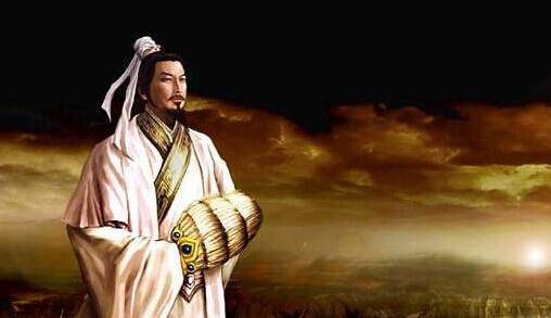 原创三国演义将诸葛亮演成了神棍,真实历史上诸葛亮到底是怎样的人?
