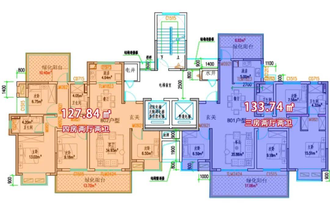 2021年,这些楼盘中途改规划!简单"整容"还是华丽升级?