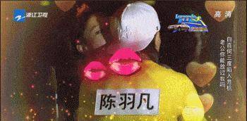 白百何"一指禅"事件的背后:离婚丑闻自毁前途,陈羽凡变堕落