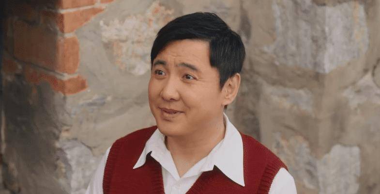 《温暖的抱抱》还热映,沈腾又一电影来袭,搭档贾玲票房要爆啊