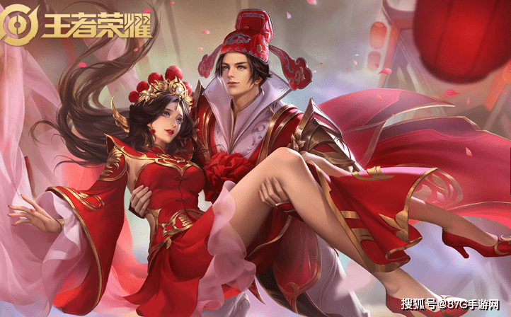虞姬&项羽