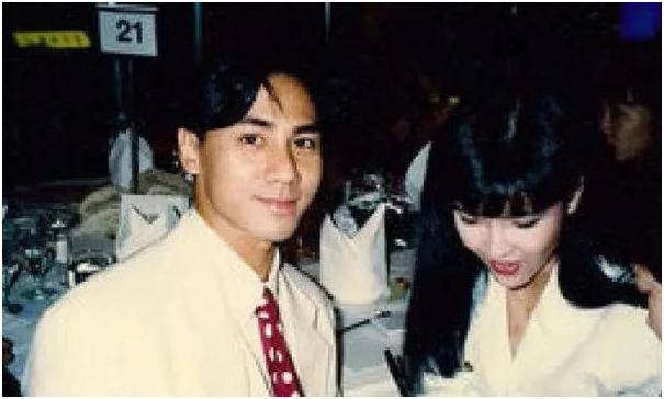 原创宝藏歌手黄凯芹当红时期直逼四大天王却为周慧敏一生未婚