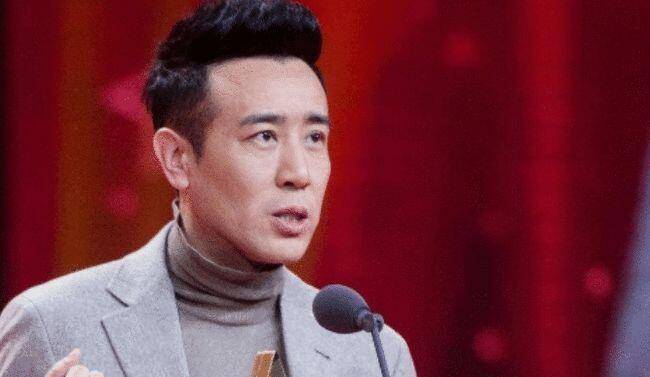 张艺谋怕请不到张译来拍《悬崖之上》,于和伟一个电话