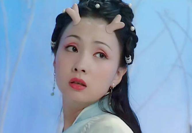 新《春光灿烂猪八戒》杀青,拍摄仅用18天,小龙女犄角像泡椒凤爪