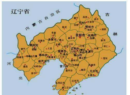 原创浙江省一个区和辽宁省一个区名字不同但读音相同