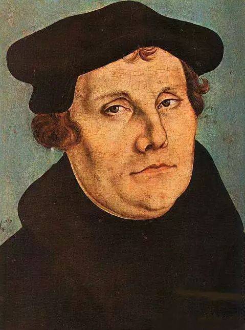 历史上的今天1521年5月25日马丁61路德被宣布为异端