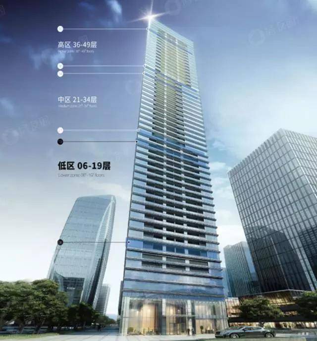 【官方】最新—深圳【华润前海中心·悦玺】售楼处电话-地址-价格