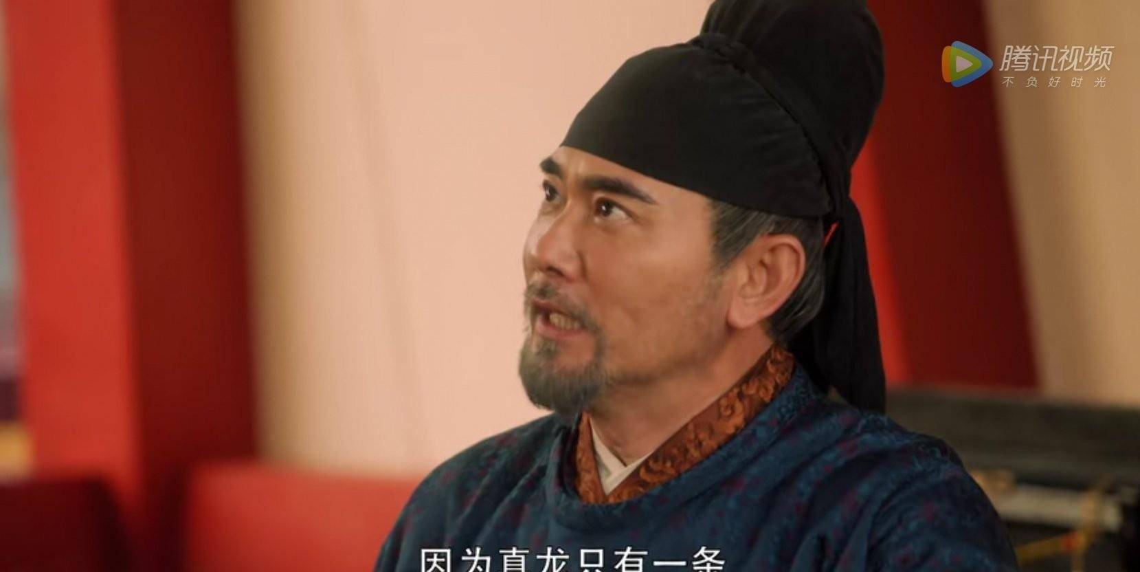 原创大宋宫词楚王元佐人生遭错换失爱失储位是真疯还是装疯