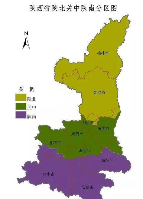 解答这个疑问,需要先从地理,气候,人文等方面入手,了解真实的汉中