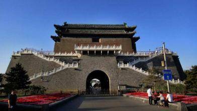 为什么北京又叫四九城,4和9是怎么来的,它们分别代表什么?