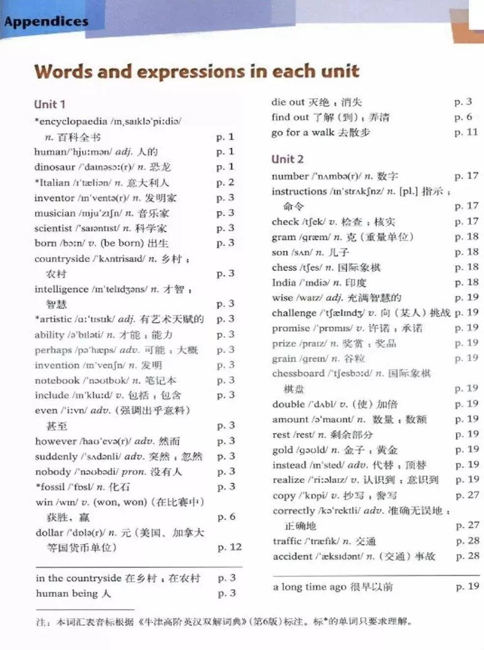 2021沪教版八年级上册英语电子课本(pdf完整版下载)