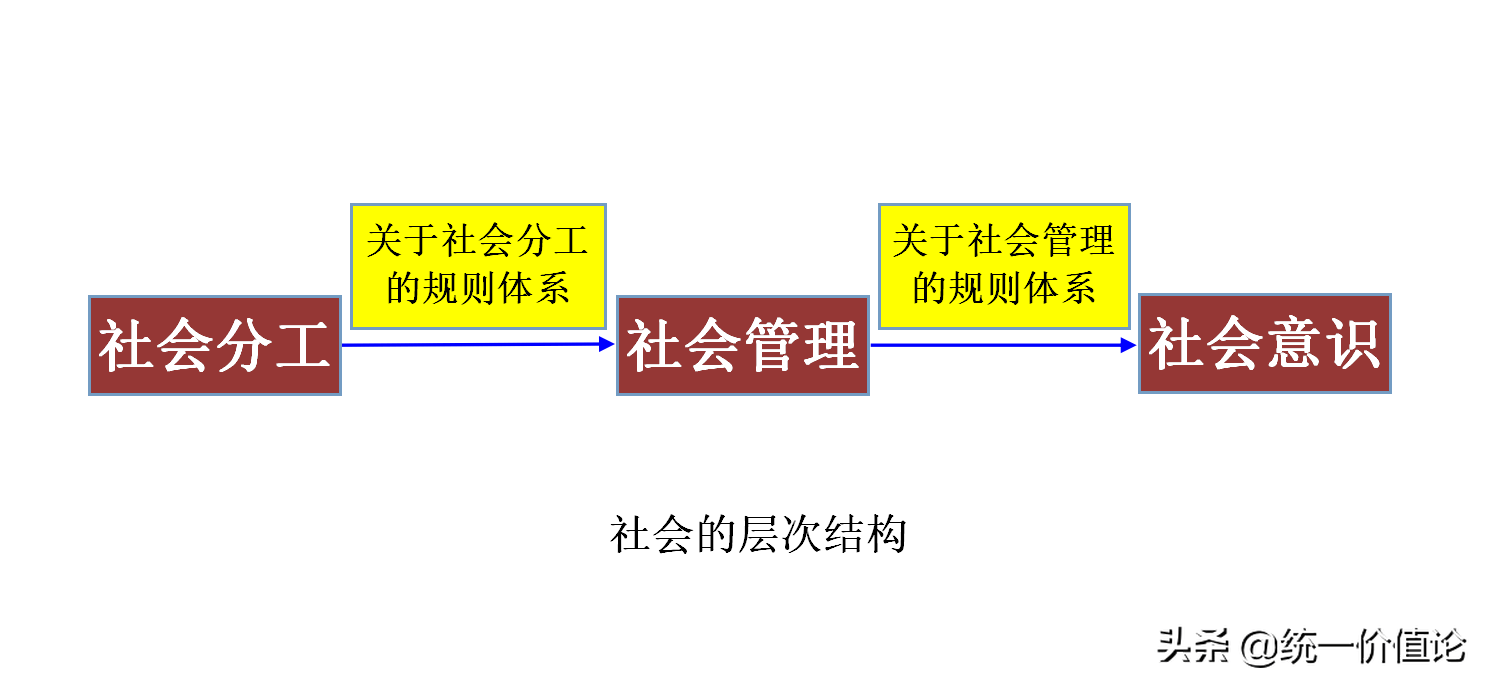 探秘人类社会系统的逻辑结构