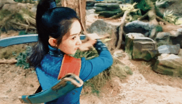 原创结婚生子对女星影响有多大赵丽颖新剧眼神空洞已无往日灵气