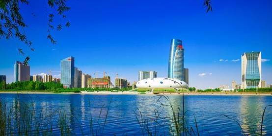 河南省鹤壁市2021年5月最新拟在建工程项目汇总